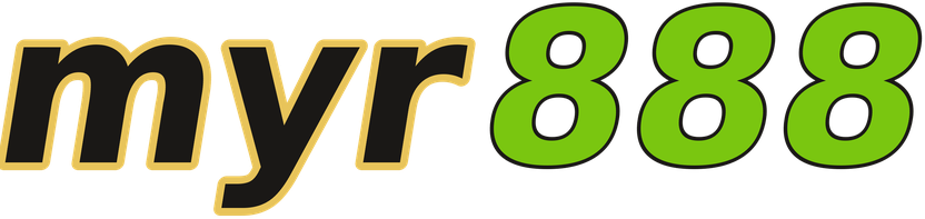 myr888 logo