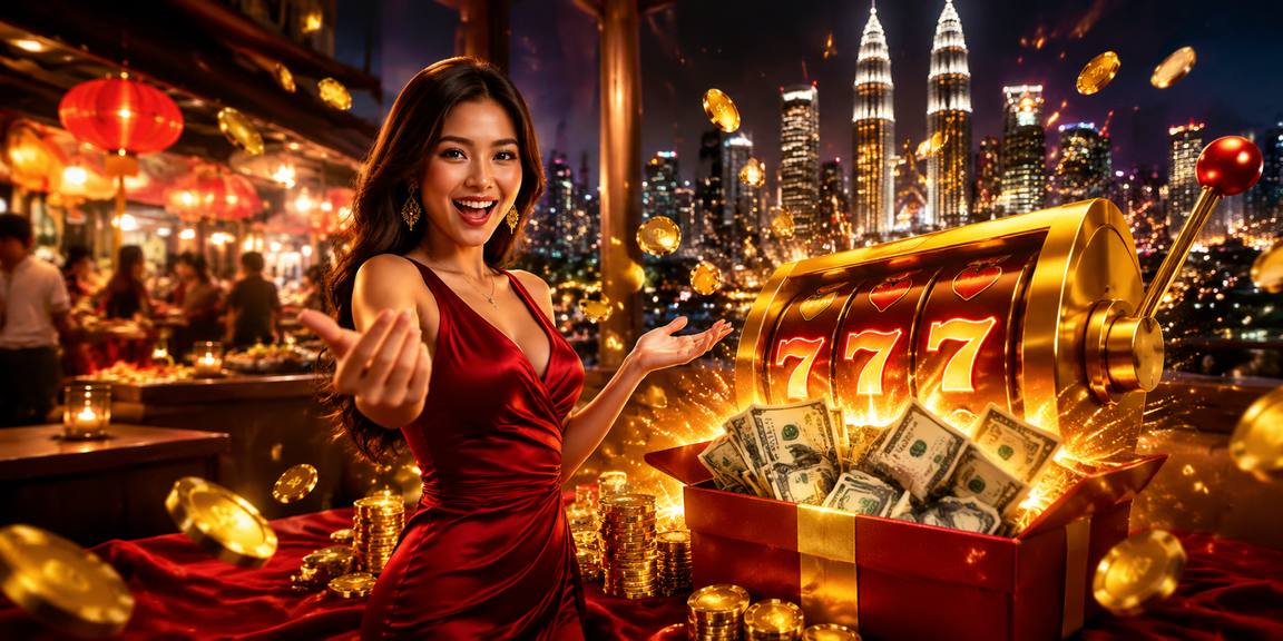myr888 Terokai Kasino myr888 Hari Ini